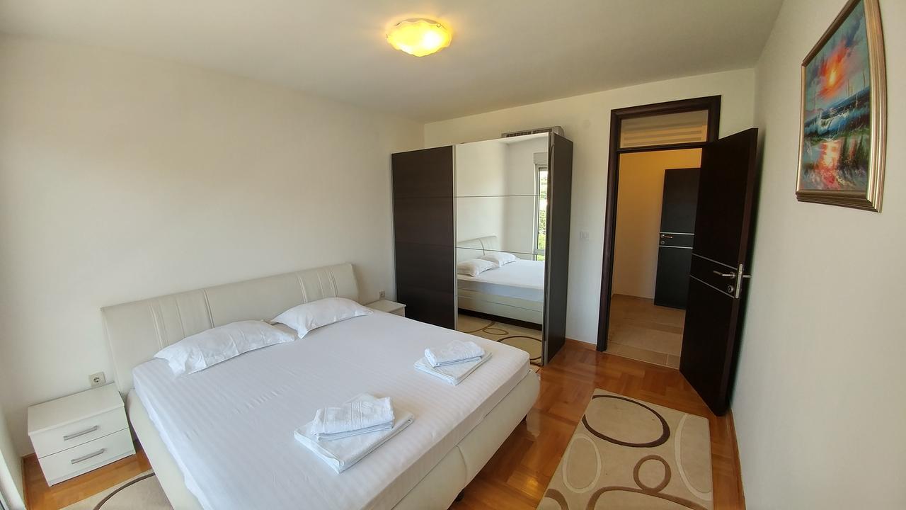 Luxury Becici Apartment *