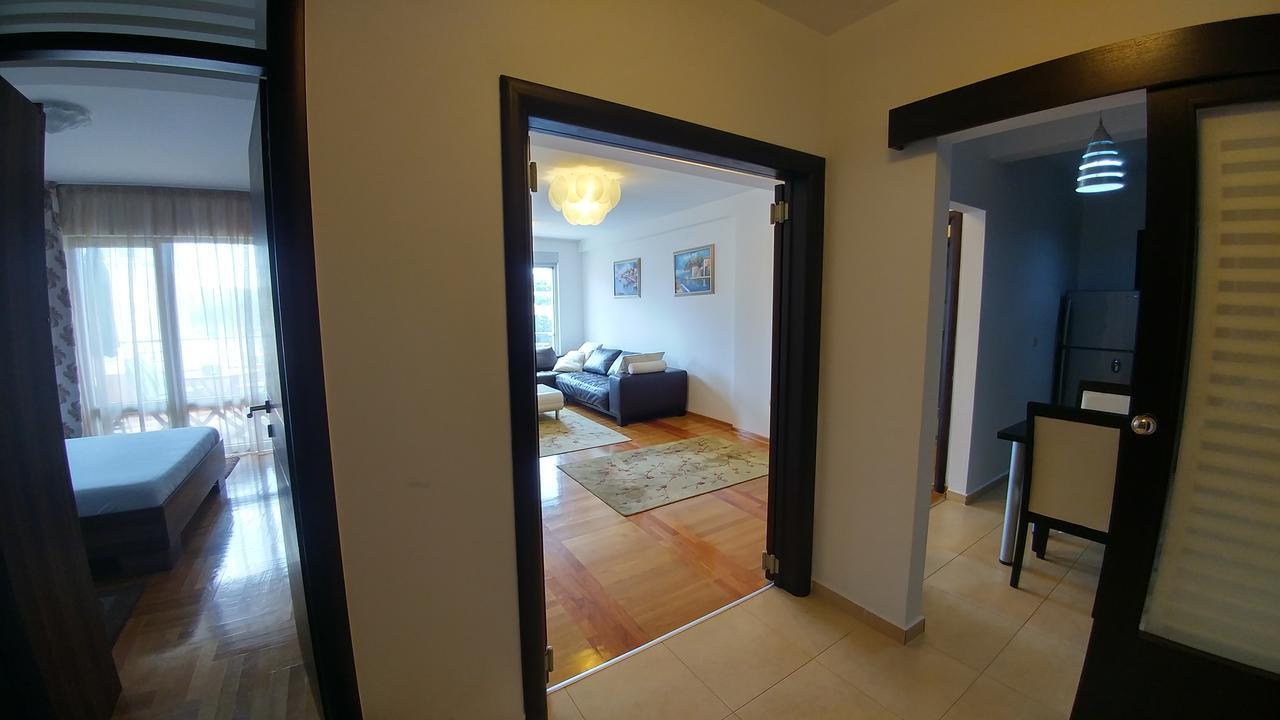 Luxury Becici Budva