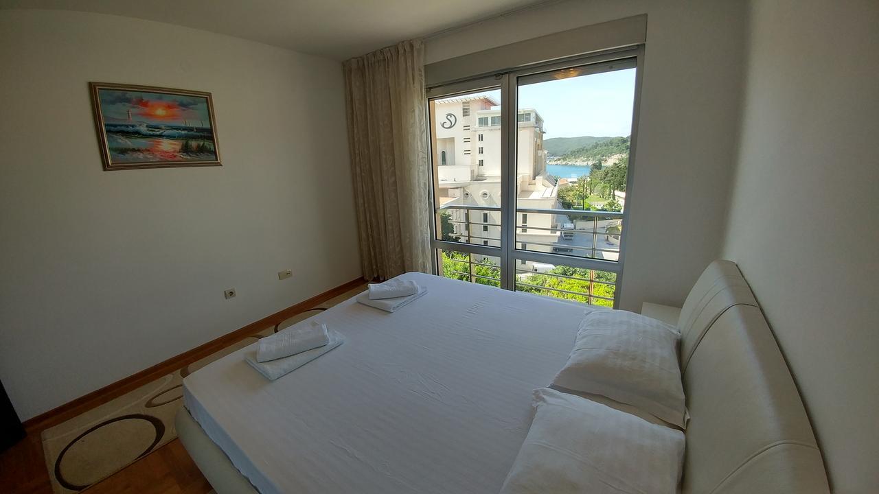 Luxury Becici