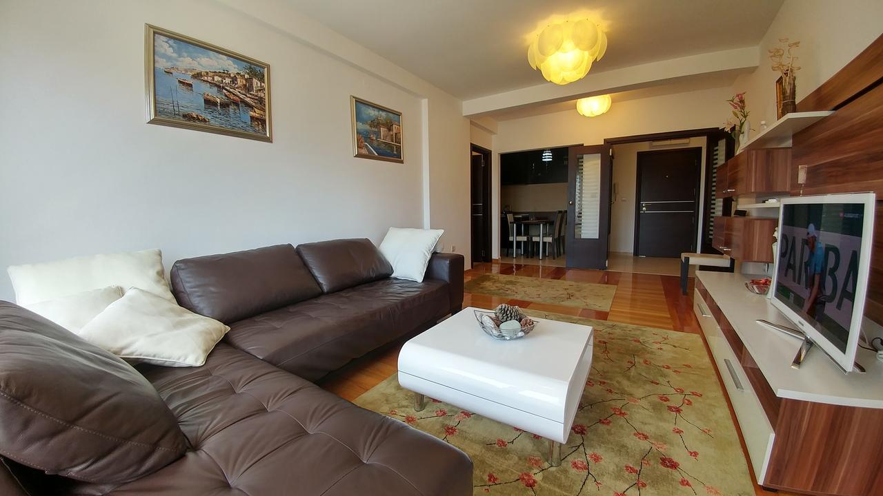 Luxury Becici