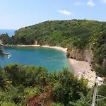 Luxury Apartment Becici