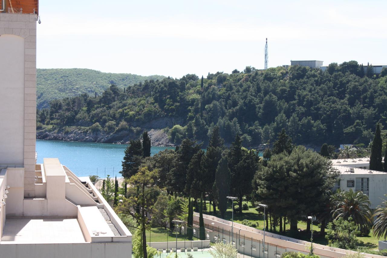 Luxury Becici Apartment Budva