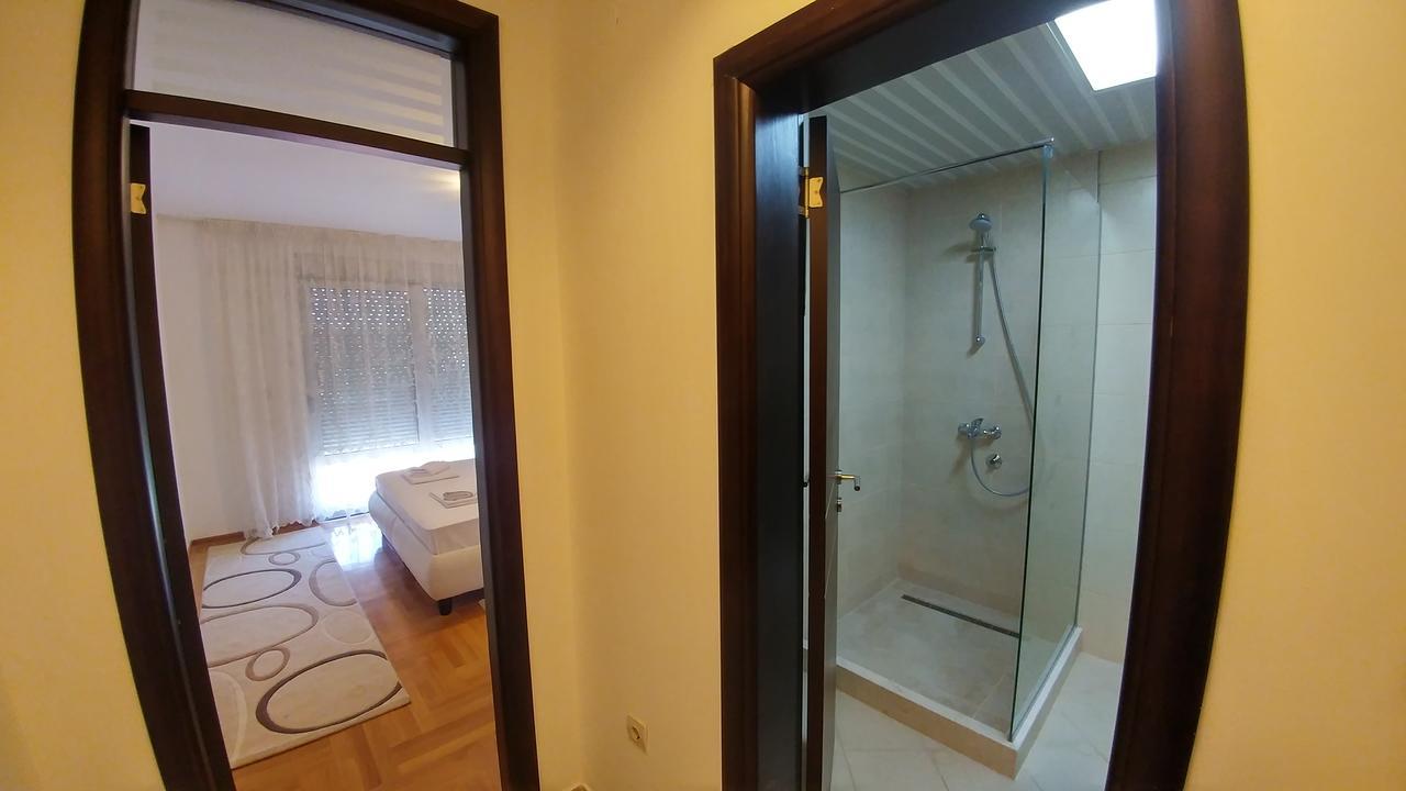 Luxury Becici Apartment Budva