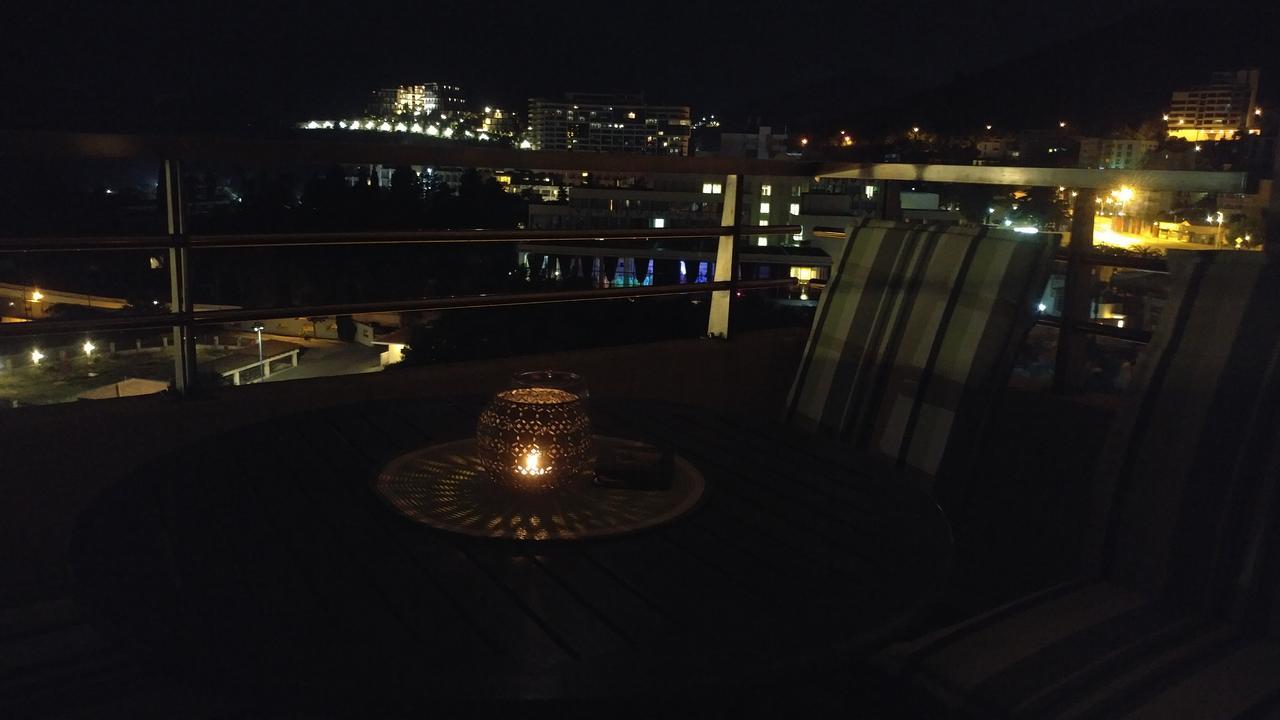 Apartment Luxury Becici *
