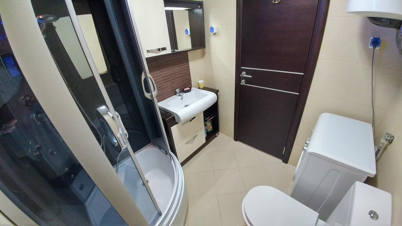 Luxury Becici Apartment