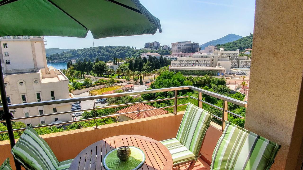 Luxury Becici Apartment *
