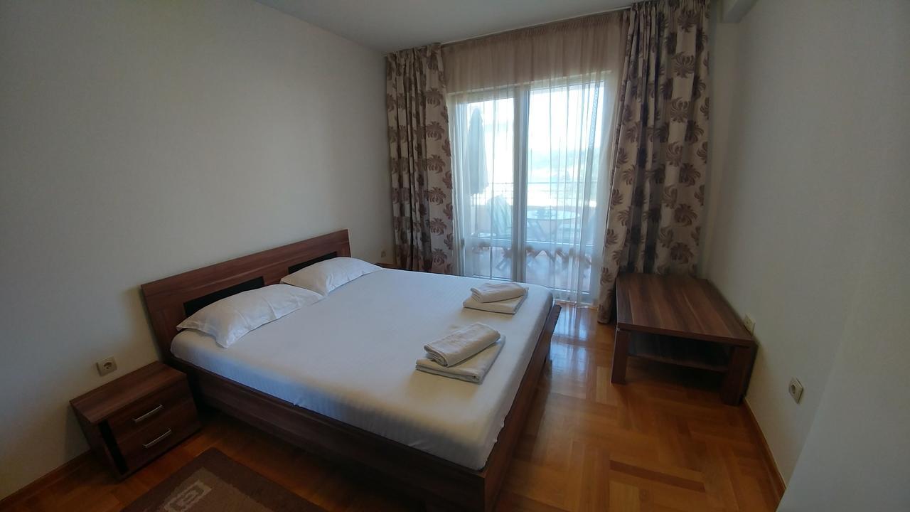 Apartment Luxury Becici *