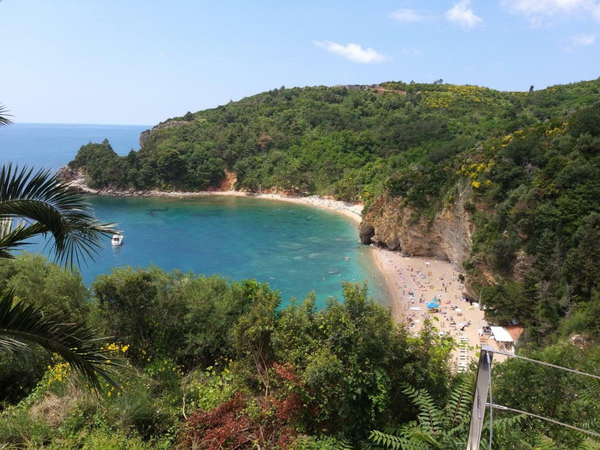 Luxury Becici Budva